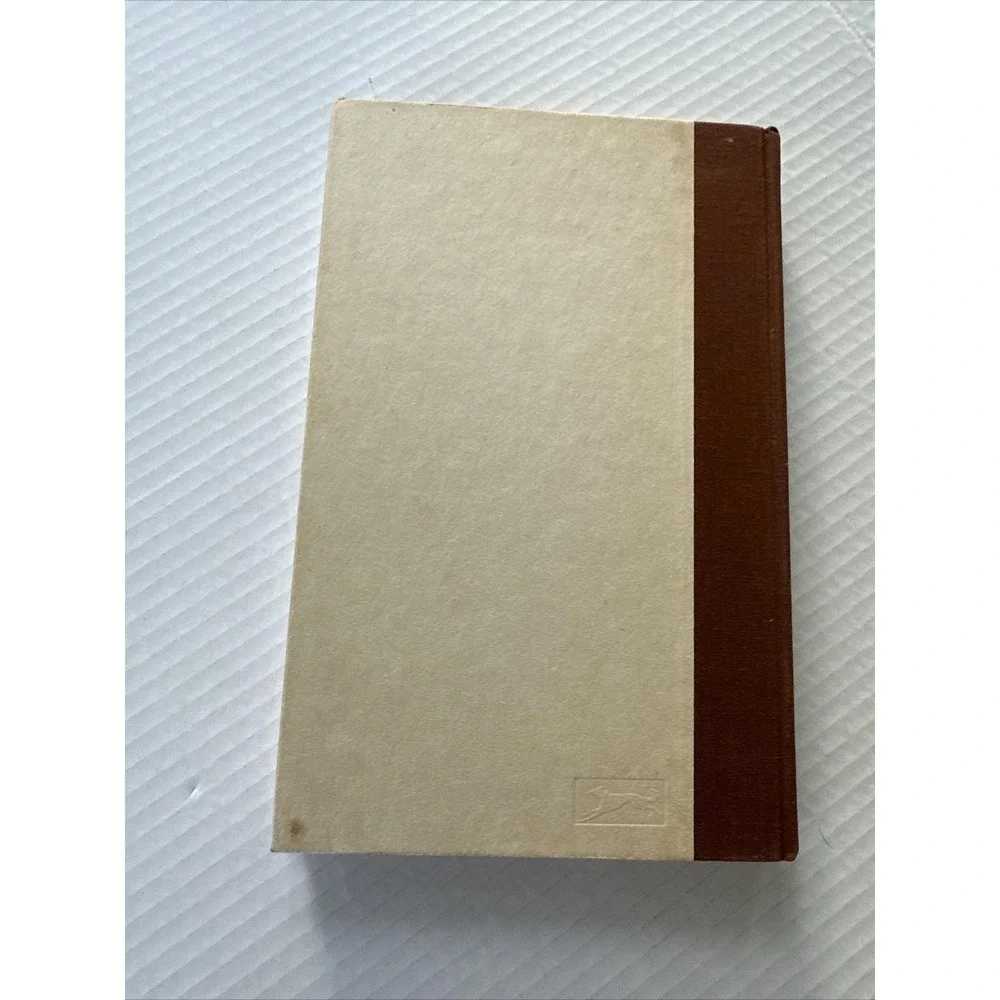 Charlie And The Chocolate Factory Roald Dahl HC Vintage 1964 Book 1st Edition